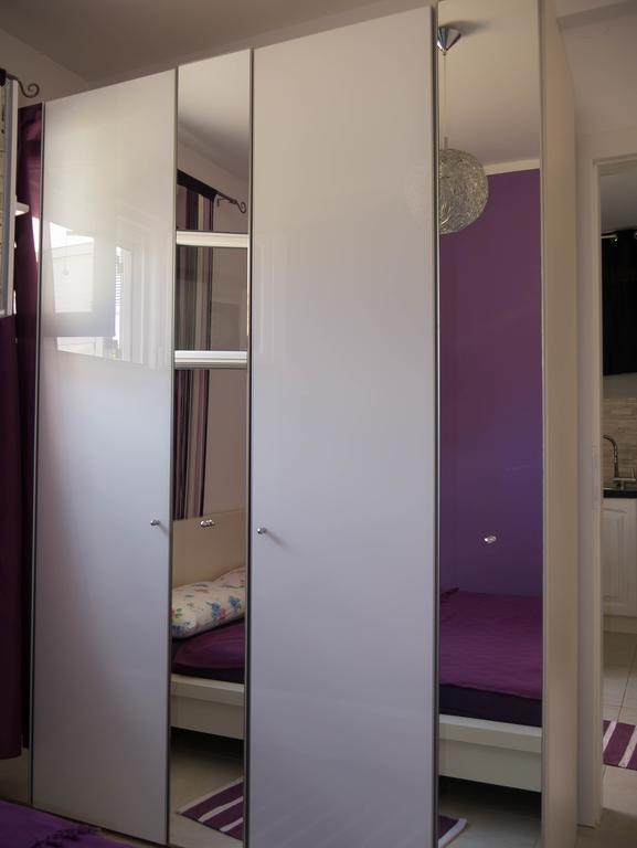 Take It Easy Apartments Slatine Exterior foto